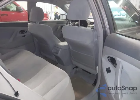 2007 Toyota Camry Le из США, поврежденный, VIN 4T1BE46K97U162556